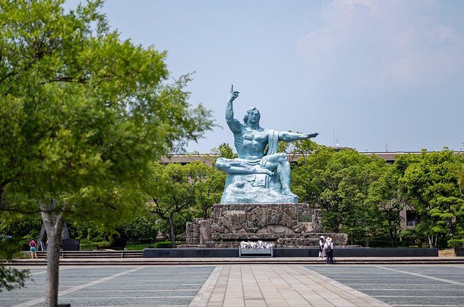 Nagasaki Historical & Stadium City Private Full-Day Tour - Frequently Asked Questions