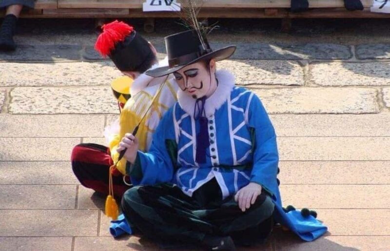 Nagasaki: Kunchi Festival and Huis Ten Bosch Tour - An In-Depth Review of the Nagasaki: Kunchi Festival and Huis Ten Bosch Tour