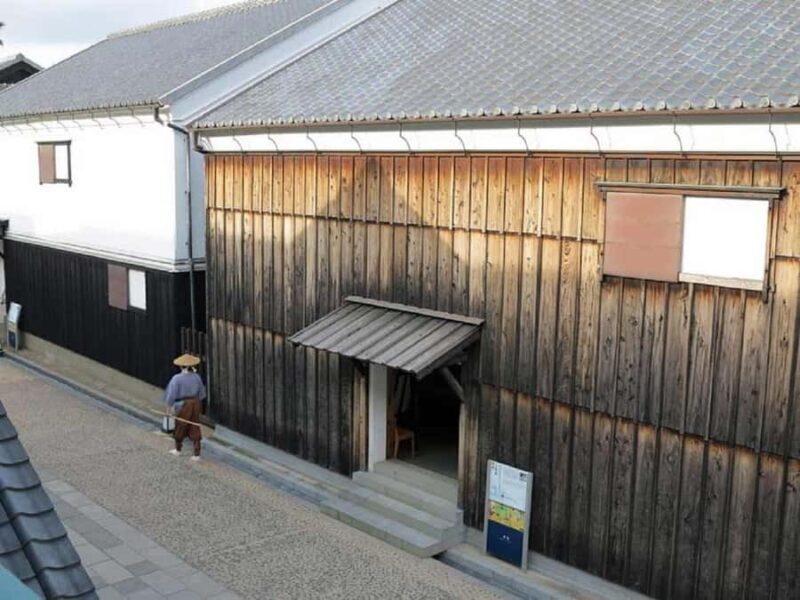 Nagasaki: Life, Memory, and the Future Peace Tour - Good To Know