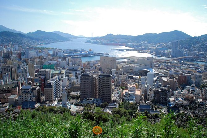 Nagasaki Like a Local: Customized Private Tour - Tour Details