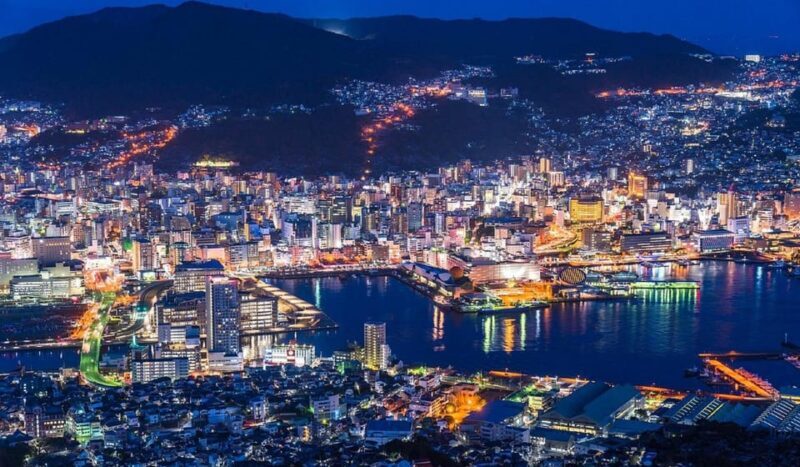 Nagasaki like a local: Private Guided Walking Tour - Real experiences from travelers