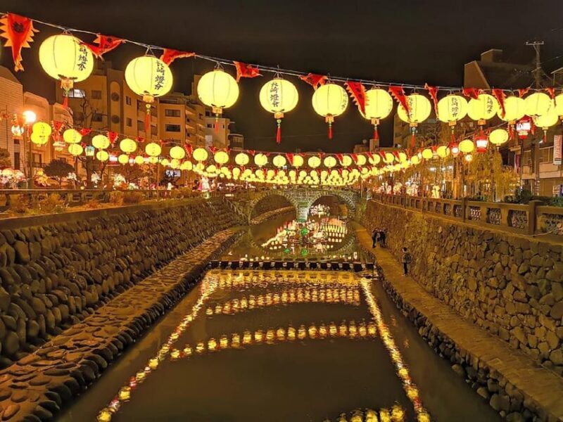 Nagasaki like a local: Private Guided Walking Tour - Practical tips for booking