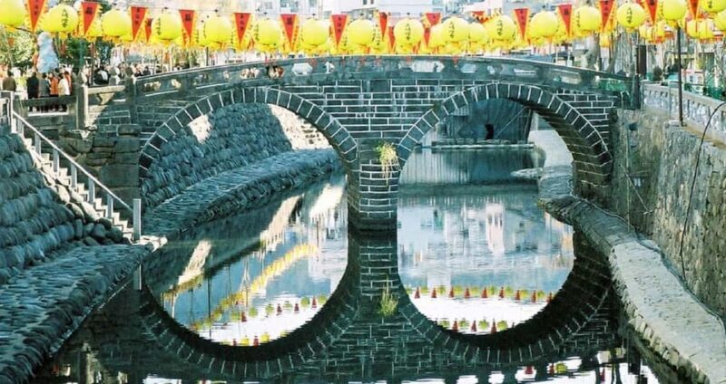 Nagasaki like a local: Private Guided Walking Tour - FAQ