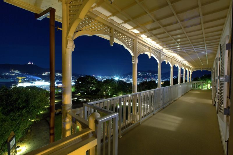Nagasaki Mt. Inasayama & Glover Garden Night Tour - What the Price Means for Your Plans