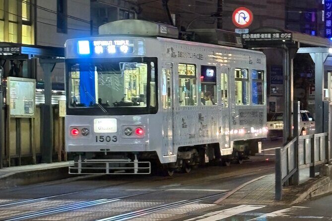 Nagasaki Night Tour - The Sum Up: Is it Worth It?