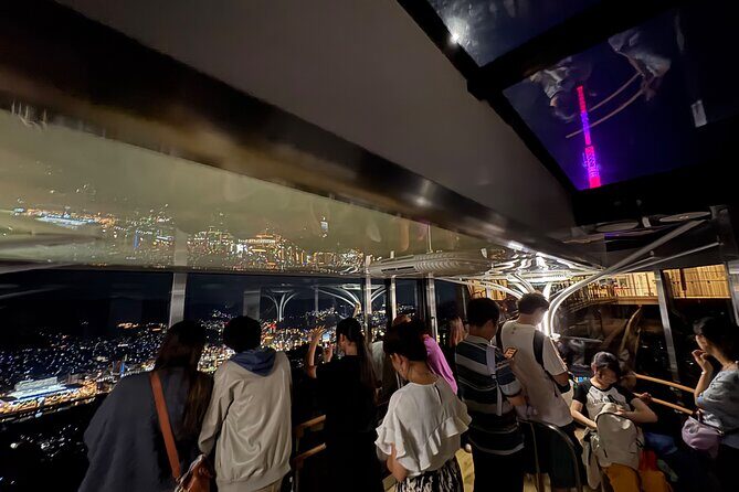 Nagasaki Night Tour - FAQ