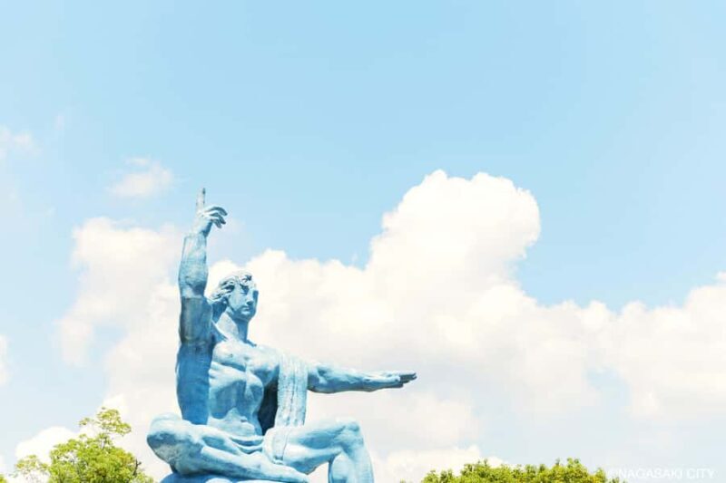 Nagasaki: One-Day Private Guide Tour (Public Transportation) - Good To Know