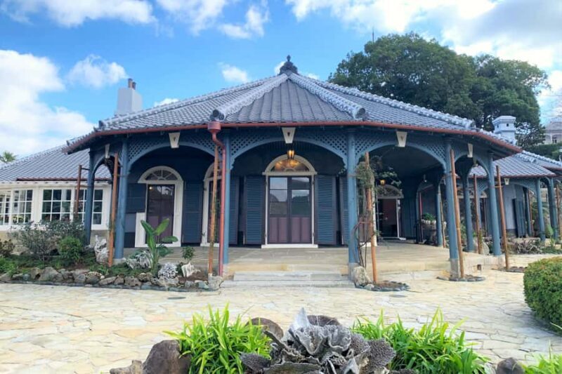 Nagasaki: One-Day Private Guide Tour (Public Transportation) - FAQs