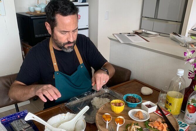 Nagasaki Onigiri & Tonjiru Leaning Experience - Who Is This Tour Best For?