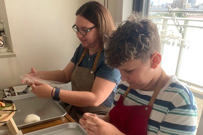 Nagasaki Onigiri & Tonjiru Leaning Experience - FAQs