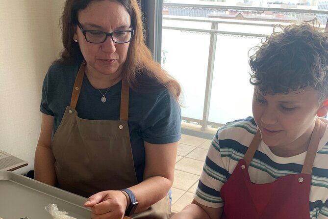 Nagasaki Onigiri & Tonjiru Leaning Experience - Final Thoughts