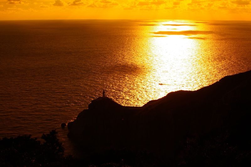 Nagasaki Osezaki Lighthouse Hiking Tour with Local Guide - Who is likely to enjoy this hike