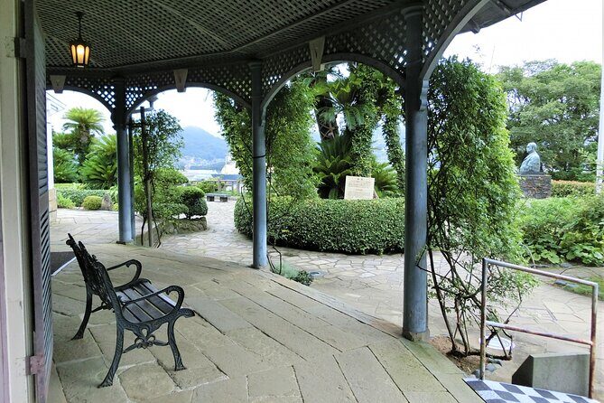 Nagasaki: Oura Cathedral & Glover Garden Heritage Walk - The Sum Up