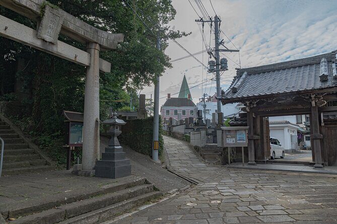 Nagasaki: Oura Cathedral & Glover Garden Heritage Walk - FAQs