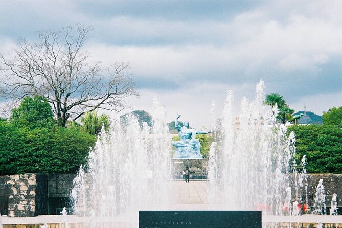 Nagasaki Peace Park and Atomic Bomb Museum - Frequently Asked Questions