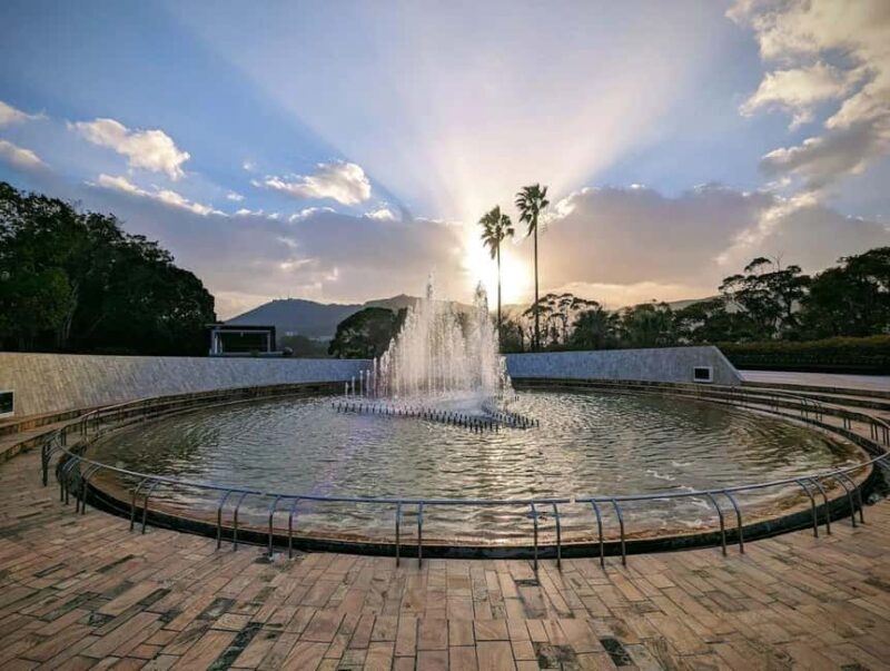 Nagasaki: Peace Park, Cathedral & Street Food Private Walk - FAQ