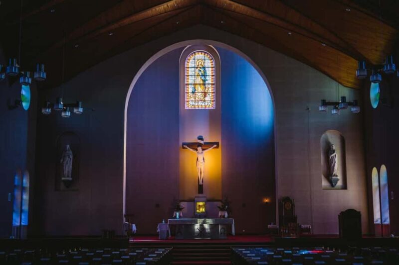 Nagasaki: Peace Park, Cathedral & Street Food Private Walk - Good To Know