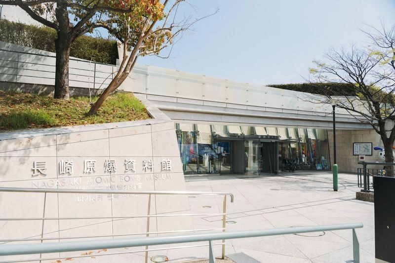 Nagasaki Peace Park & Glover Garden Half-Day Private Tour - Tram rides and walks help connect the stops
