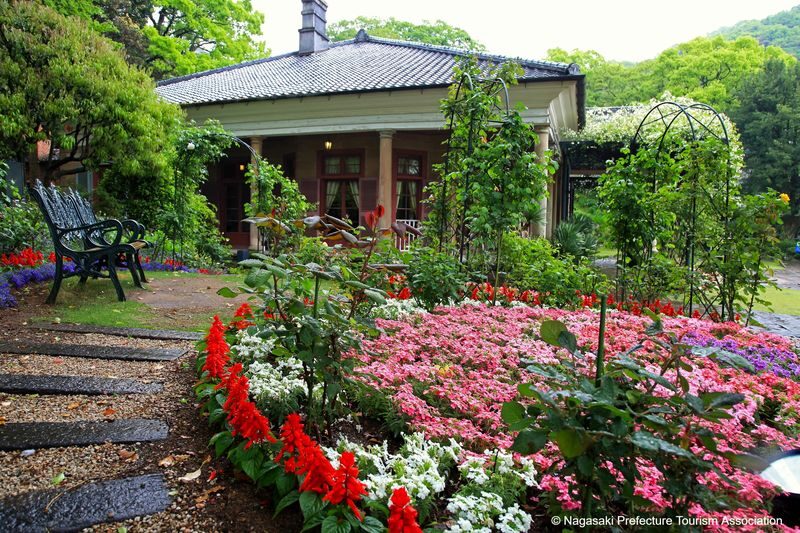 Nagasaki Peace Park & Glover Garden Half-Day Private Tour - Should you book the Nagasaki half-day tour?