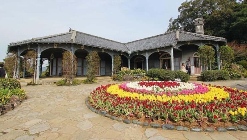 Nagasaki: Port of Cultures Full-Day Guided Tour - The Sum Up: Who Will Love This Tour?