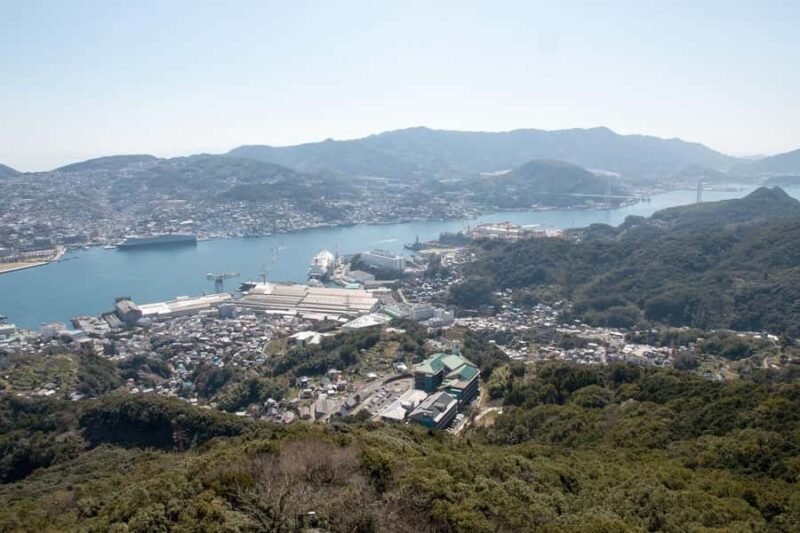 Nagasaki: Port of Cultures Full-Day Guided Tour - FAQs