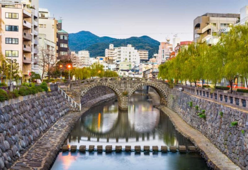 Nagasaki: Private & Custom Cherry Blossom Tour with a Local - The Sum Up