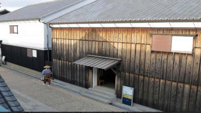 Nagasaki: Private Full-Day Peace and History Tour - What’s Included and Practical Details