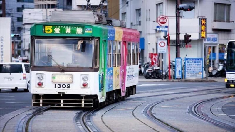 Nagasaki: Private Full-Day Peace and History Tour - Flexibility and Personalization