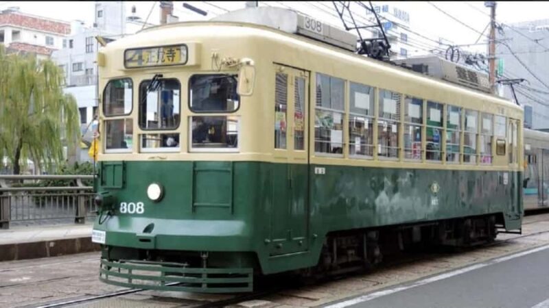 Nagasaki: Private Full-Day Peace and History Tour - Who This Tour Is Best For