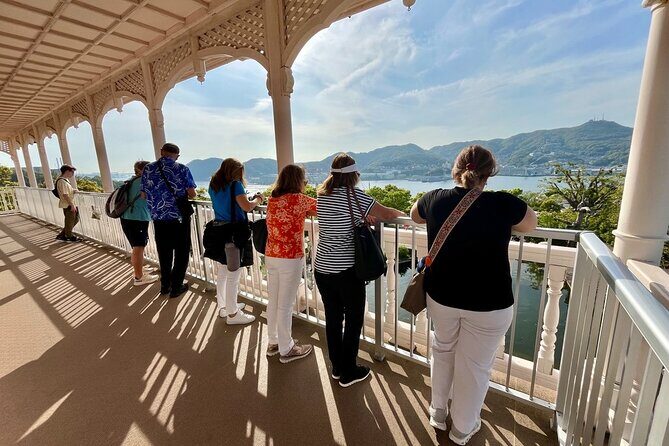 Nagasaki Private Tour by Car from Sasebo Port - Who Is This Tour Best For?