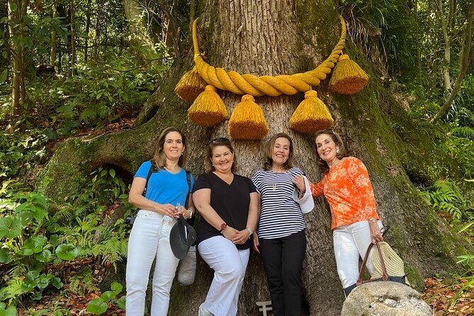 Nagasaki Private Tour by Car from Sasebo Port - FAQ