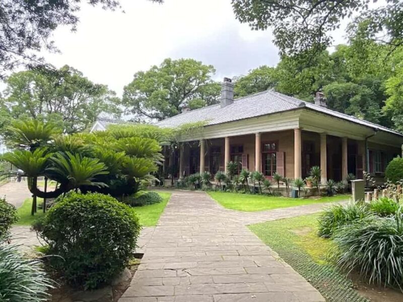 Nagasaki: Private Tour with Guide and Custom Itinerary - Price and Value Analysis  