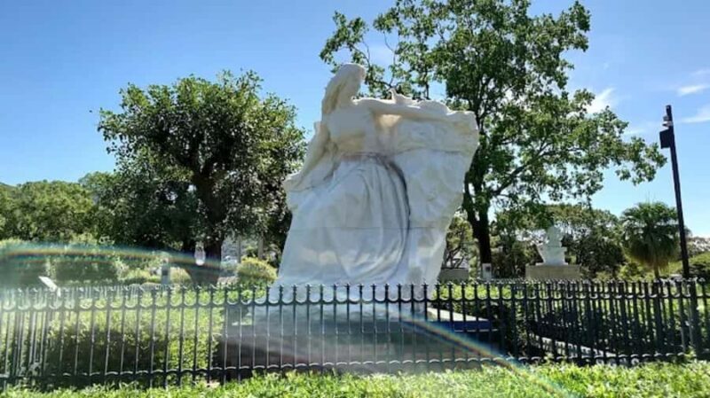 Nagasaki: Private Tour with Guide and Custom Itinerary - Accessibility and Practical Tips  