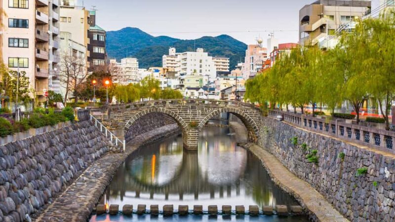 Nagasaki: Private Walk Through Living History & Local Life - An In-Depth Look at the Nagasaki Private Tour