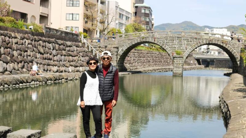 Nagasaki: Private Walk Through Living History & Local Life - Good To Know