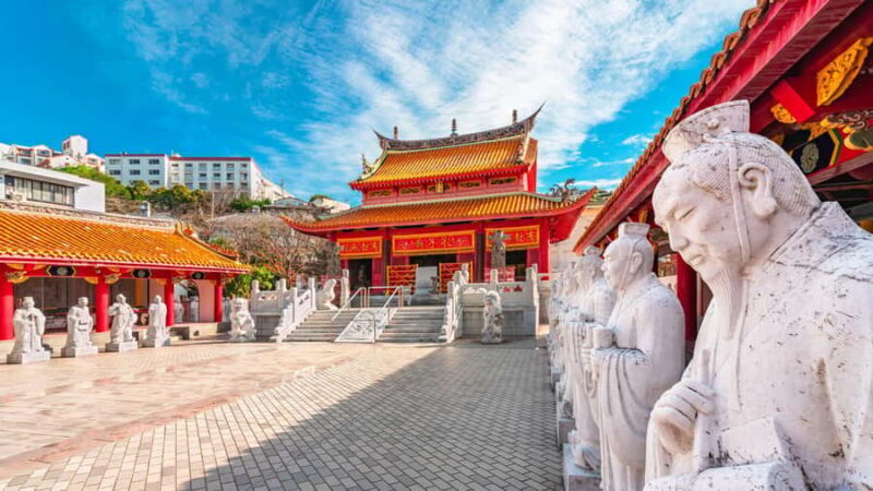 Nagasaki: Private Walk Through Living History & Local Life - Who Should Consider This Tour?