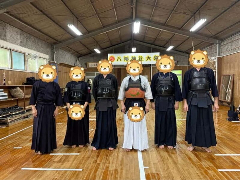 Nagasaki: Samurai Spirit Kendo Experience - Final Thoughts