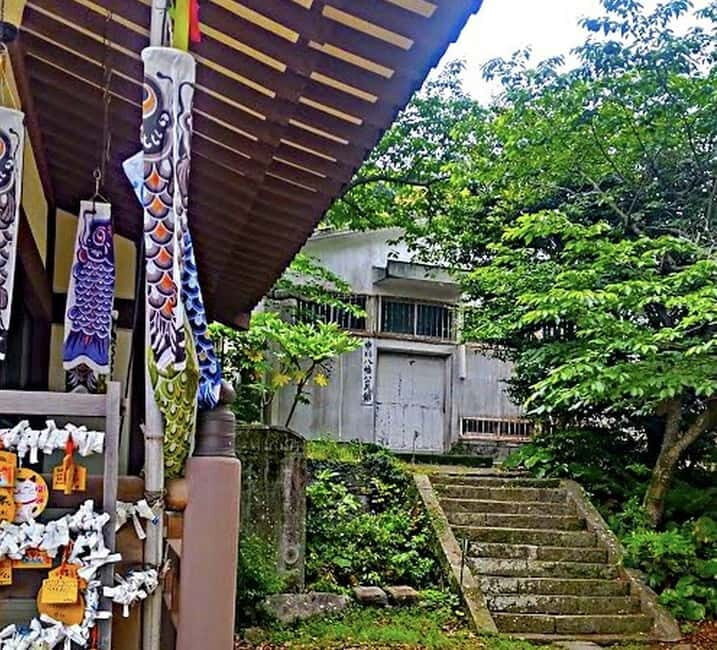 Nagasaki: Samurai Spirit Kendo Experience - Introduction: A Unique Cultural Encounter in Nagasaki