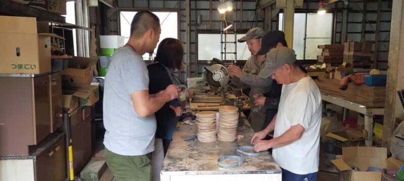 Nagasaki Sasebo: Wild Boar Miso Soup Dinner with Locals - Who Will Love This Tour?