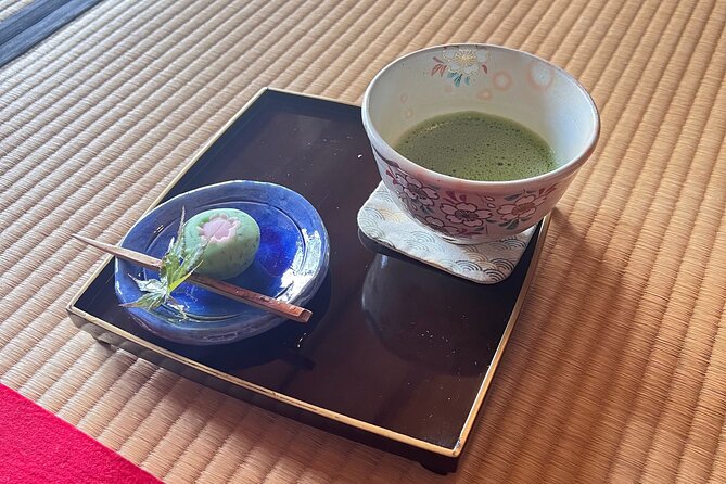 Nagasaki Shrine, Temple, and Tea Ceremony Private Tour - What To Prepare