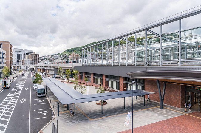 Nagasaki Street Walk and Karate Experience in Shindaikumachi - Insights from Travelers