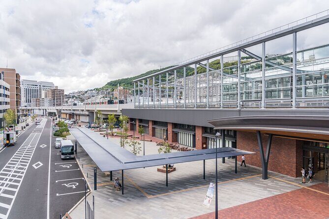 Nagasaki Street Walk and Karate Experience in Shindaikumachi - Who Is This Tour Best For?