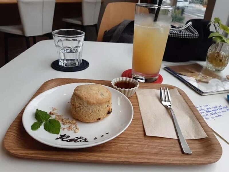 Nagasaki: Vegetarian and Vegan Food and Culture Tour - Essential Details and Practicalities