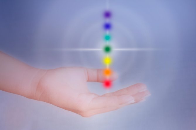Nagasaki Wellness: Reiki 90-minute Healing and Massage - Inclusions