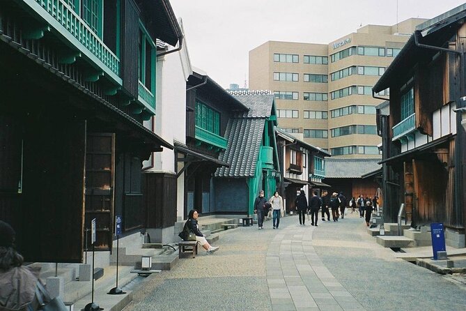 Nagasaki Western Influences Tour - Frequently Asked Questions