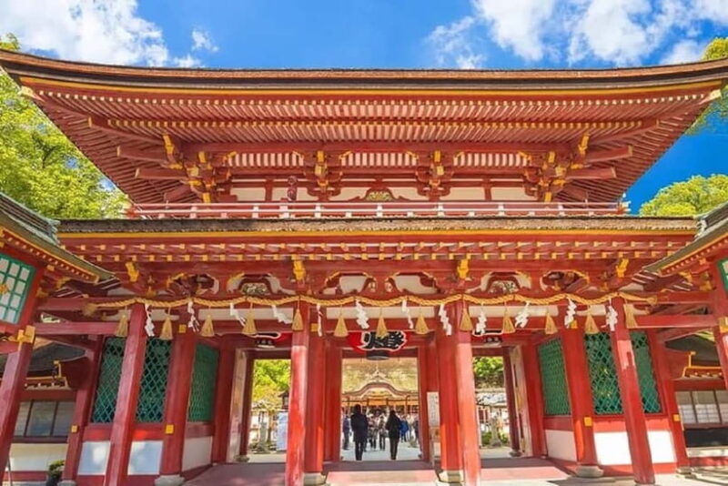 Nagasaki:Customizable Nagasaki City Walk Private Guided Tour - FAQs