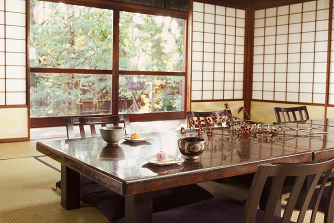Nagasakis Hidden Gems: Private & Personalized Walking Experience - Meeting and End Point