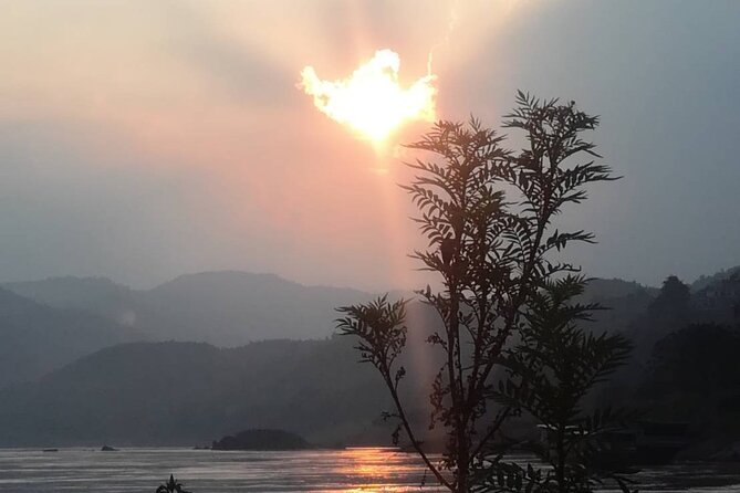 Nagi of Mekong Cruise - Inclusions of the Cruise Experience