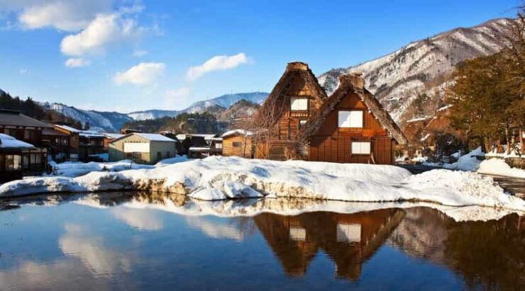Nagoya 1-Day Trip: Hida Takayama and Shirakawa-go Village - Good To Know