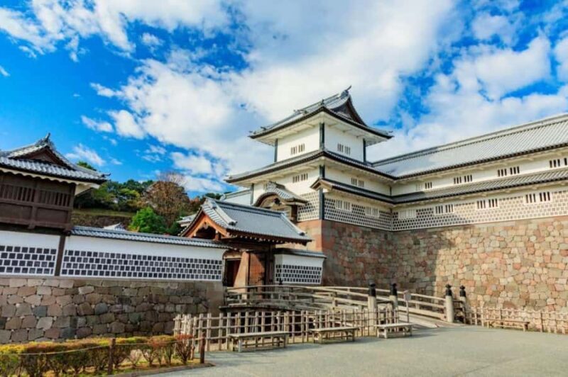 Nagoya: 2-Day Shirakawa-go, Kanazawa & Takayama Tour - Good To Know